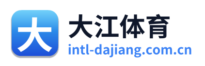 大江体育 Logo